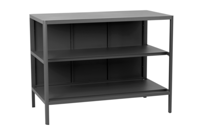 Kelia outdoor Kitchen Anthracite