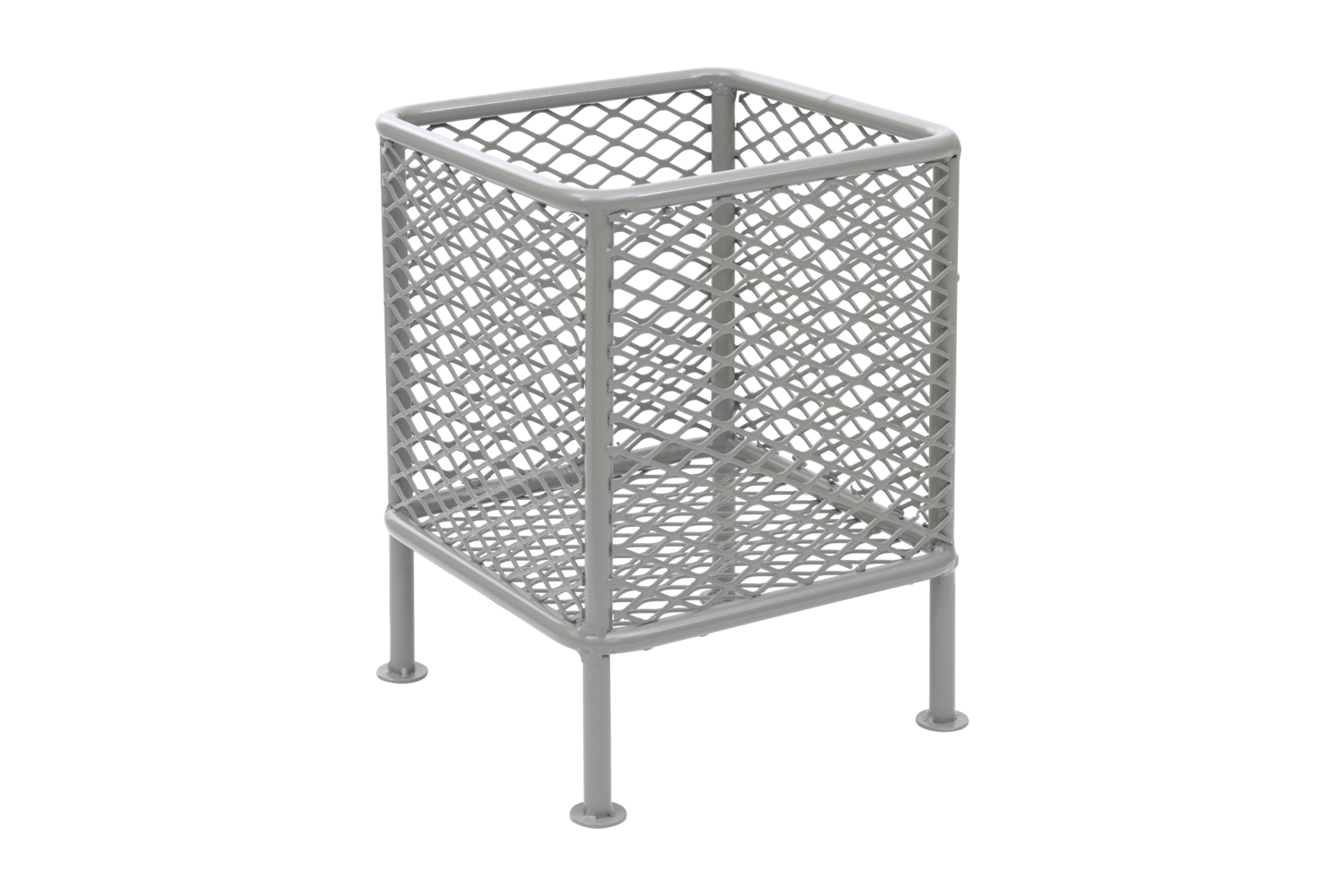 Haru lantern Slate Grey