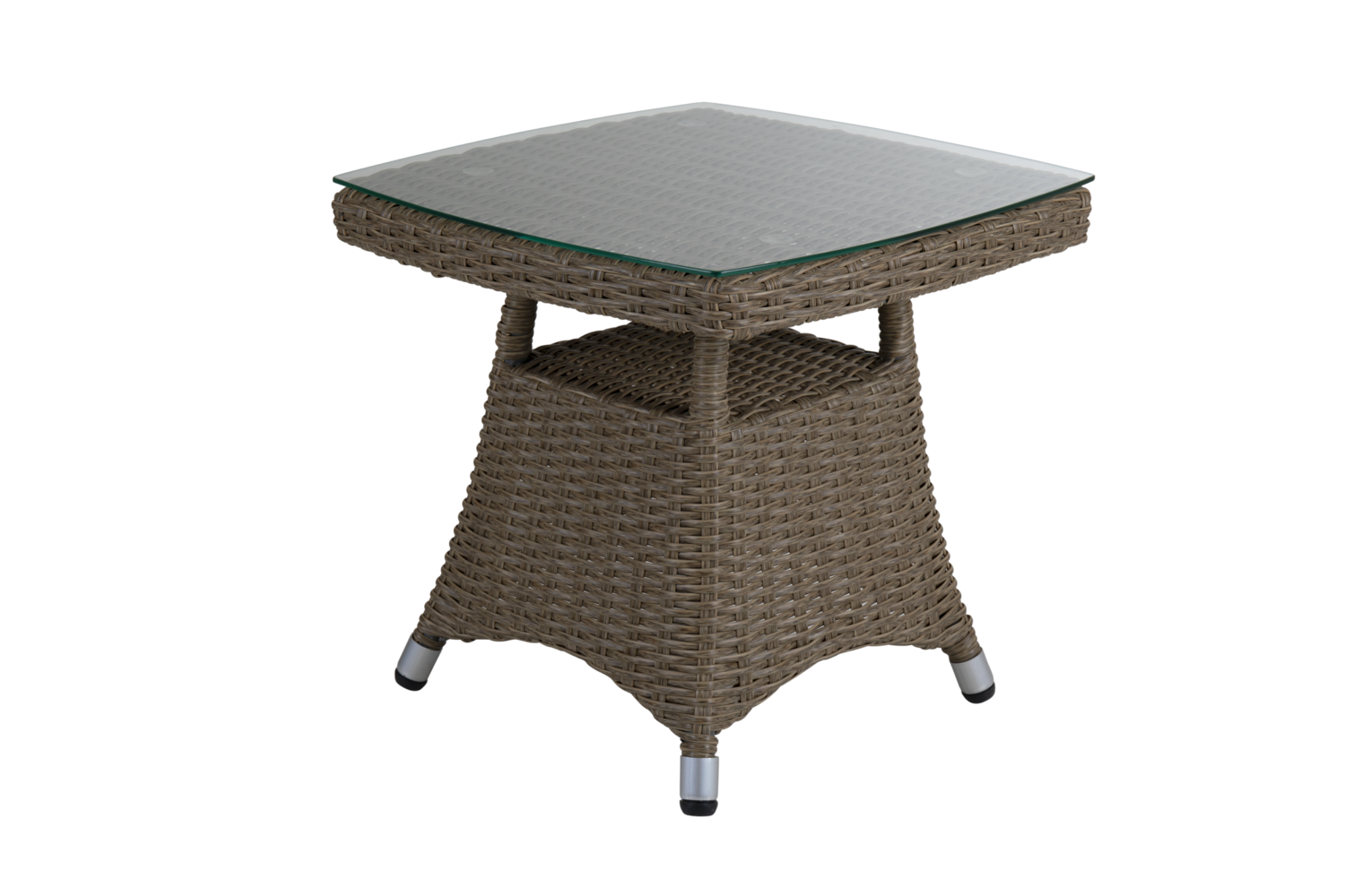 Ashfield side table Beige