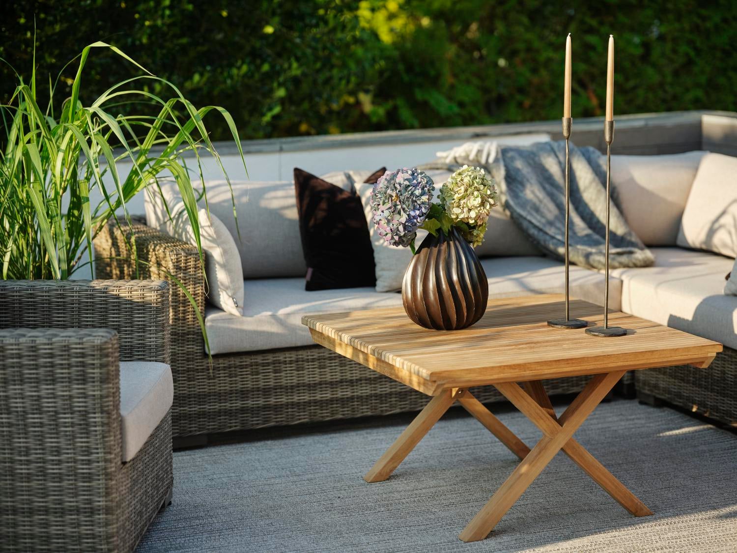 Averio carpet Light grey