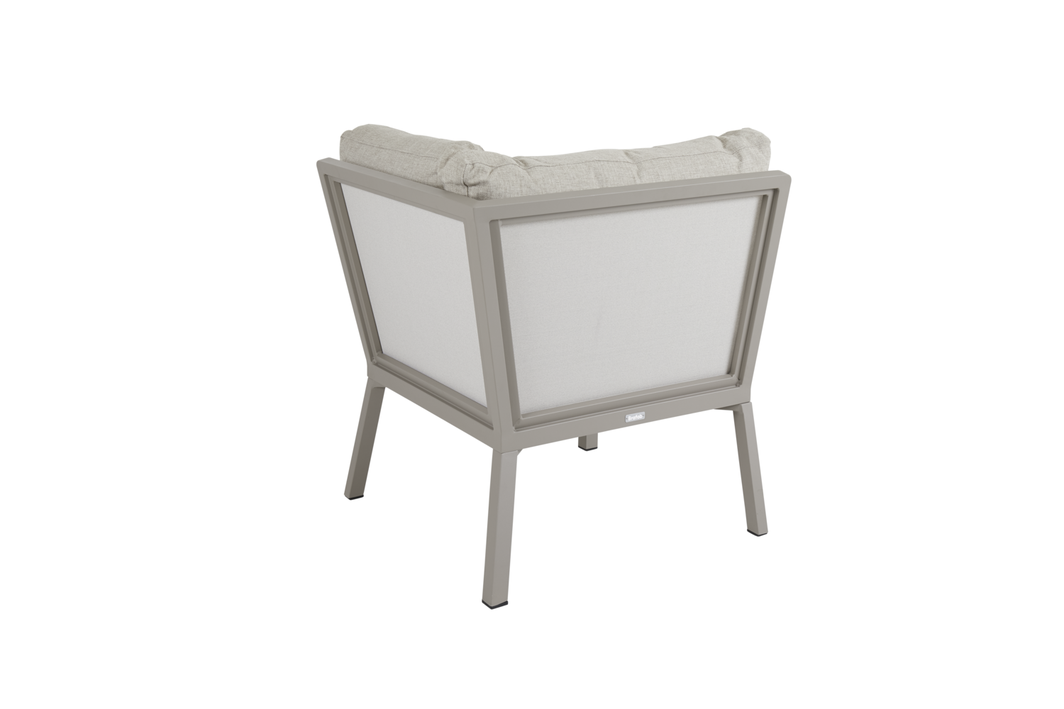 Samvaro High corner Khaki/Sand