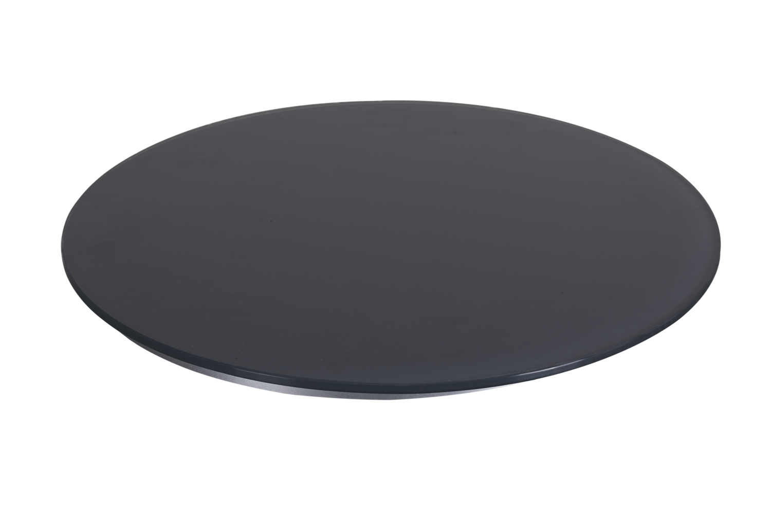 Elara serving tray Grey