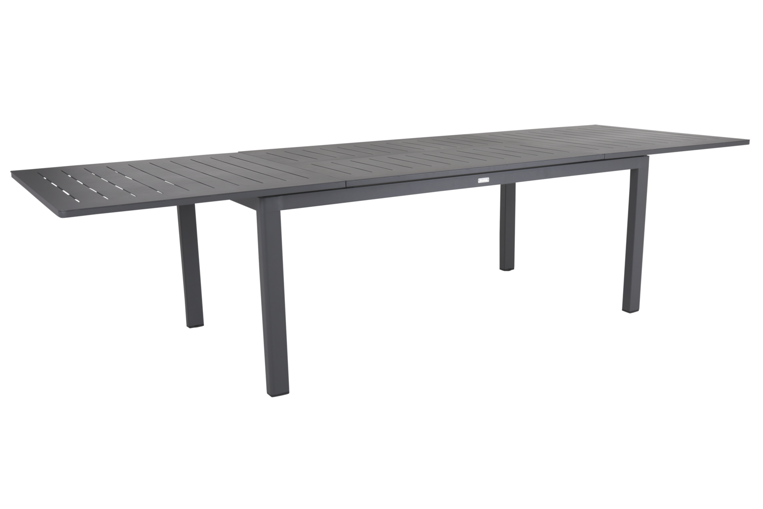 Lomma dining table Anthracite