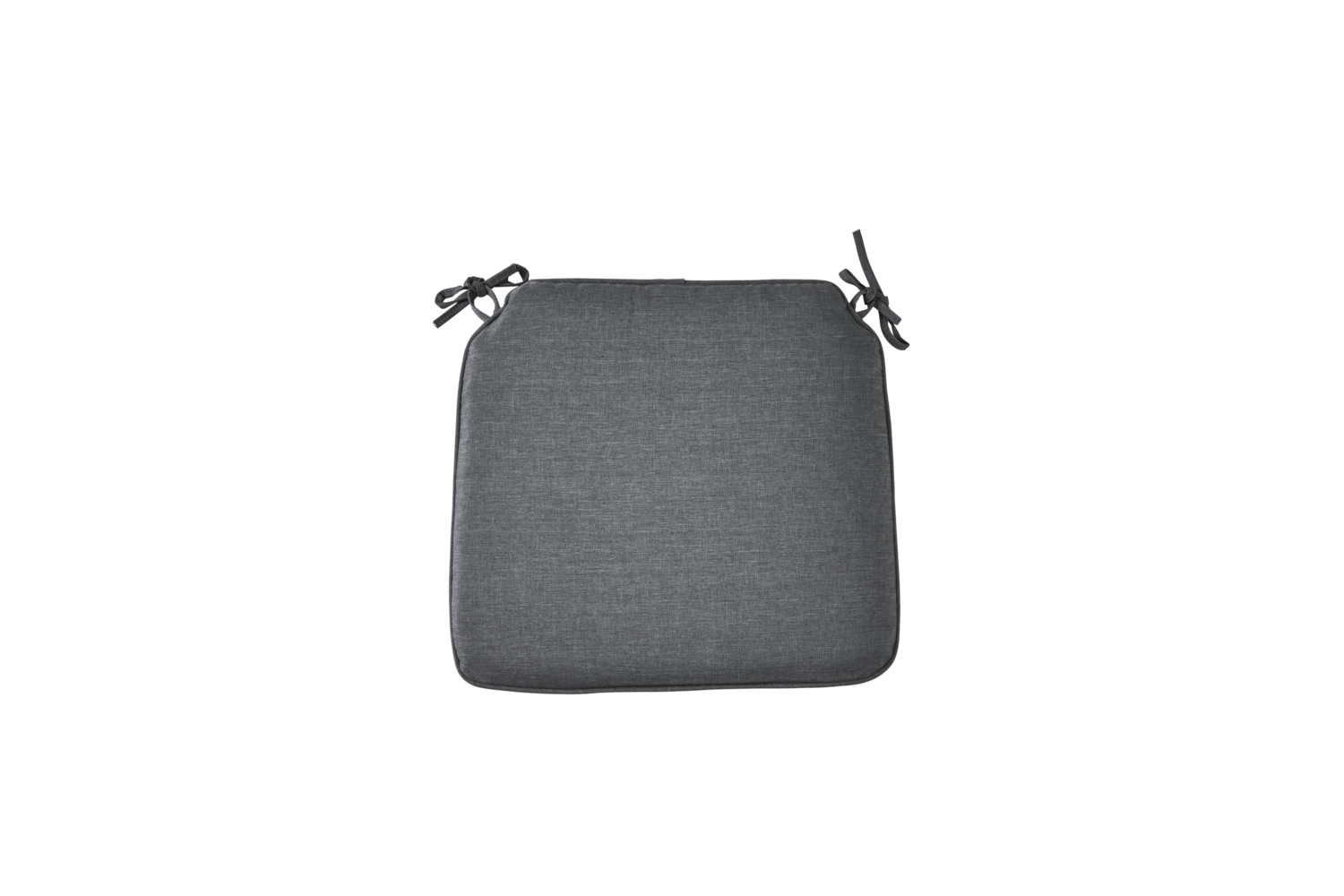 Arras seat cushion Grey