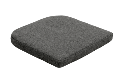 Kenton seat cushion Grey