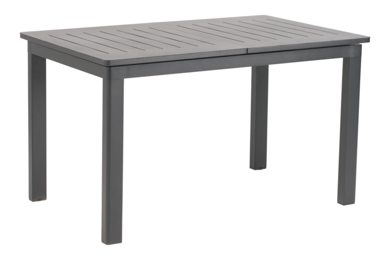Lomma Small dining table Anthracite