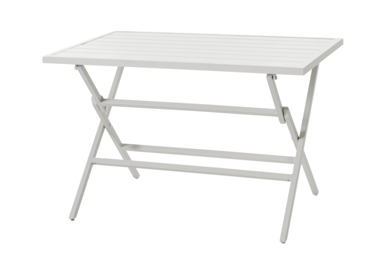 Wilkie café table White