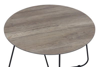 Taverny table top Natural woodlook