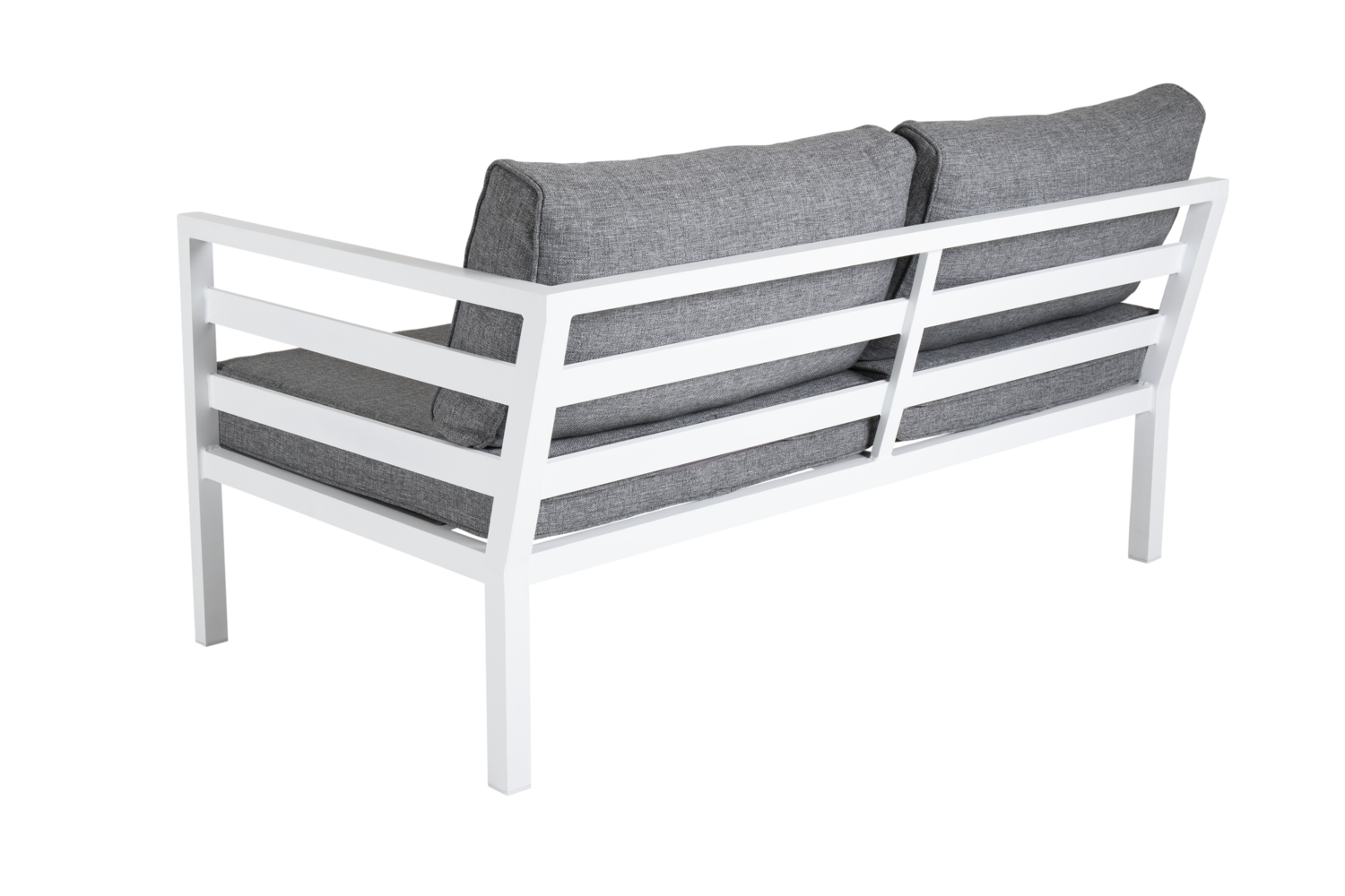 Weldon set White/Grey