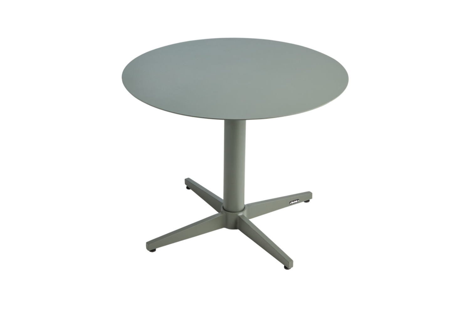 Mill coffee table Nordic Green