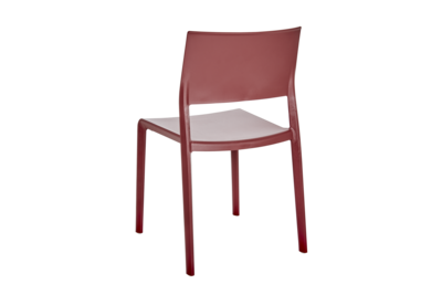 Lilibet dining chair Bordeaux