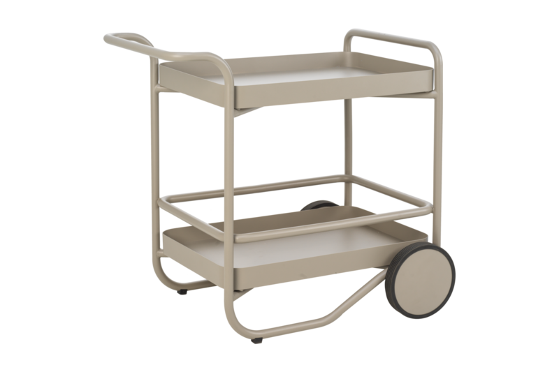 Trolly trolley Khaki