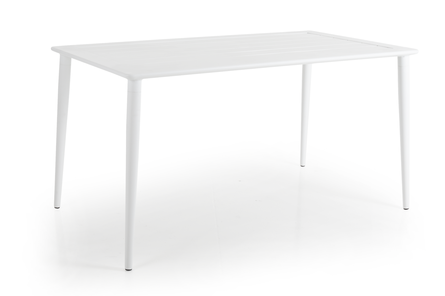 Nimes dining table White