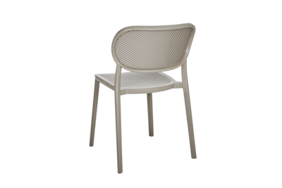 Nuta dining chair Mineral Grey