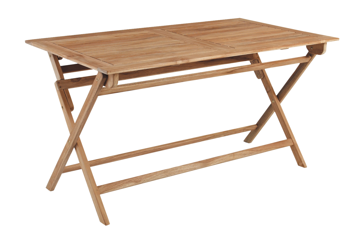 Turin dining table Natural color