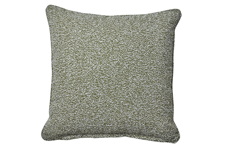 Teddy pillow Teddy Verde