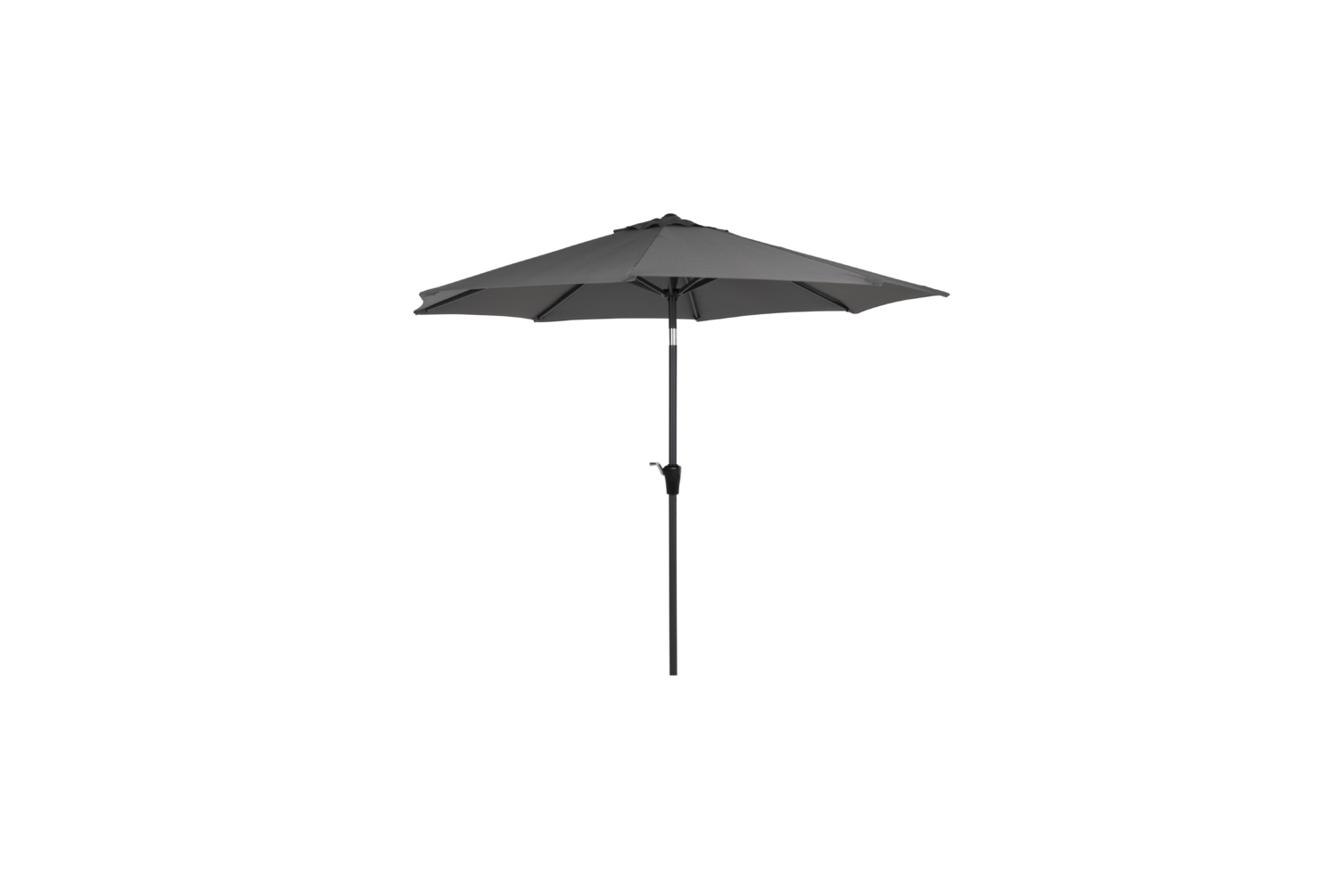 Cambre parasol Anthracite/Grey