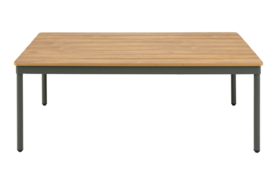 Reno coffee table Nordic Green/Natural Would