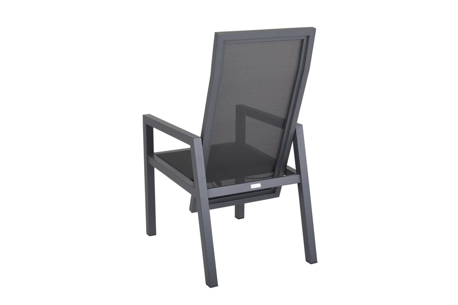 Newfort position chair Anthracite/Black