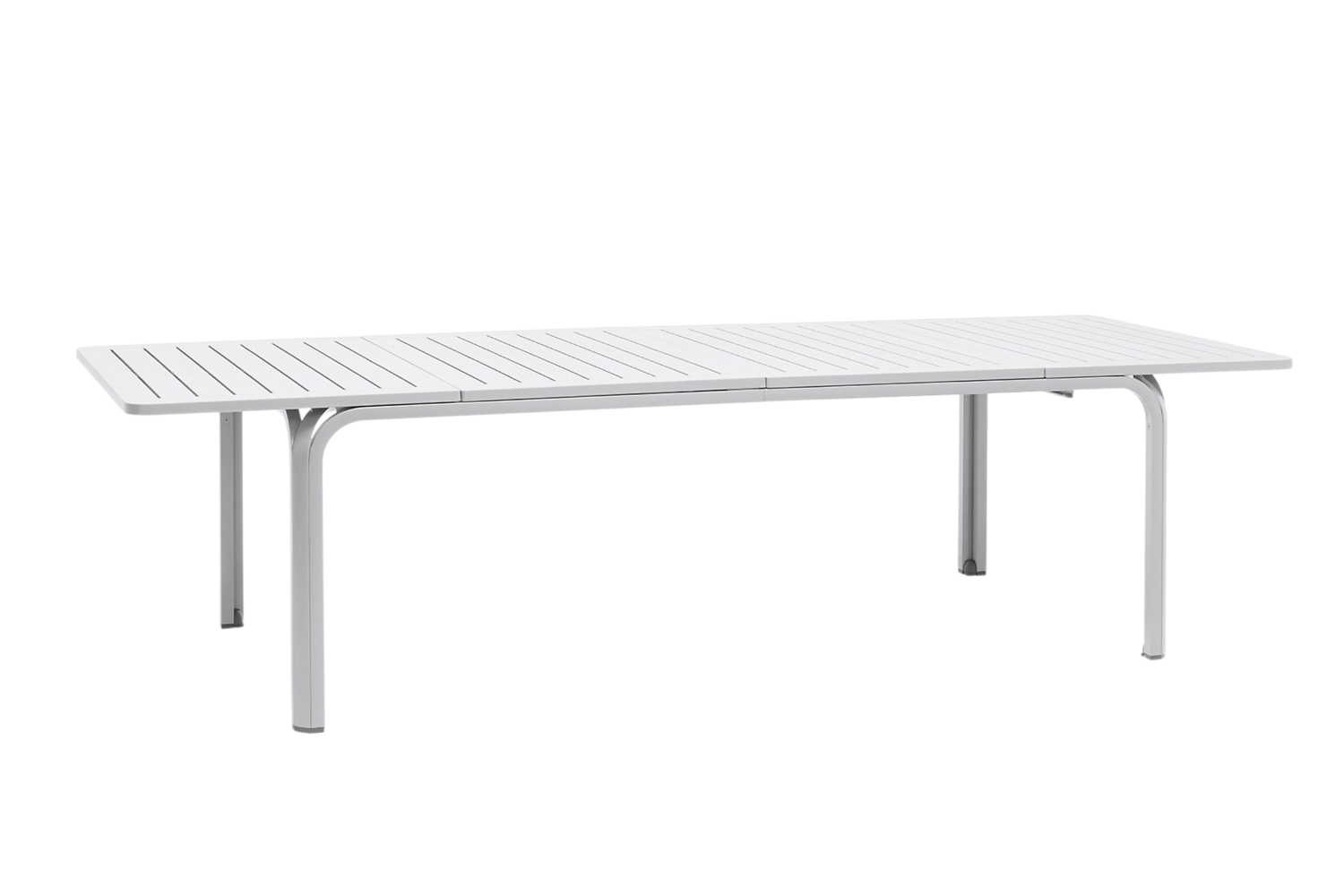Alloro dining table White