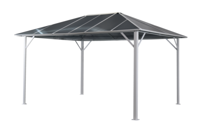 Scopello pavilion White/grey