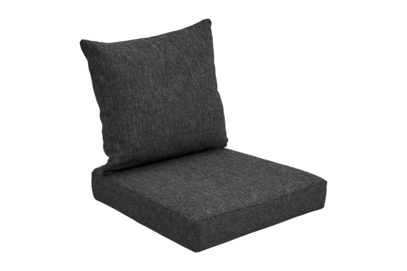 Midway cover Black