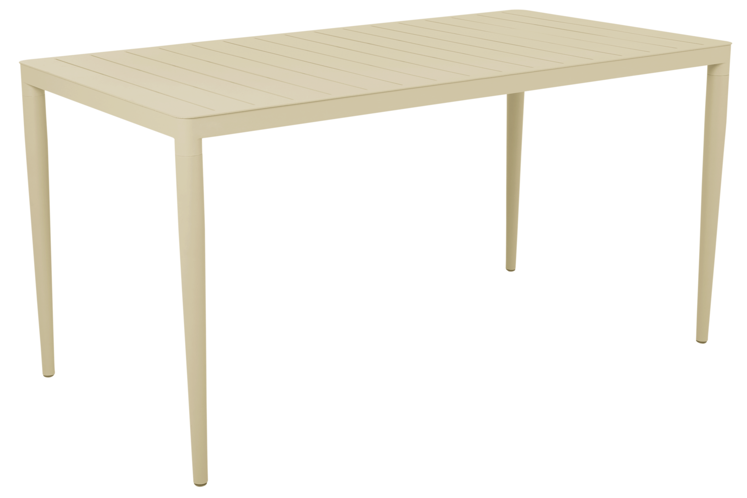 Bigby dining table Lemon