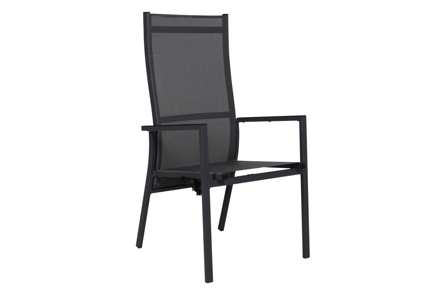 Avanti position chair Anthracite/Grey