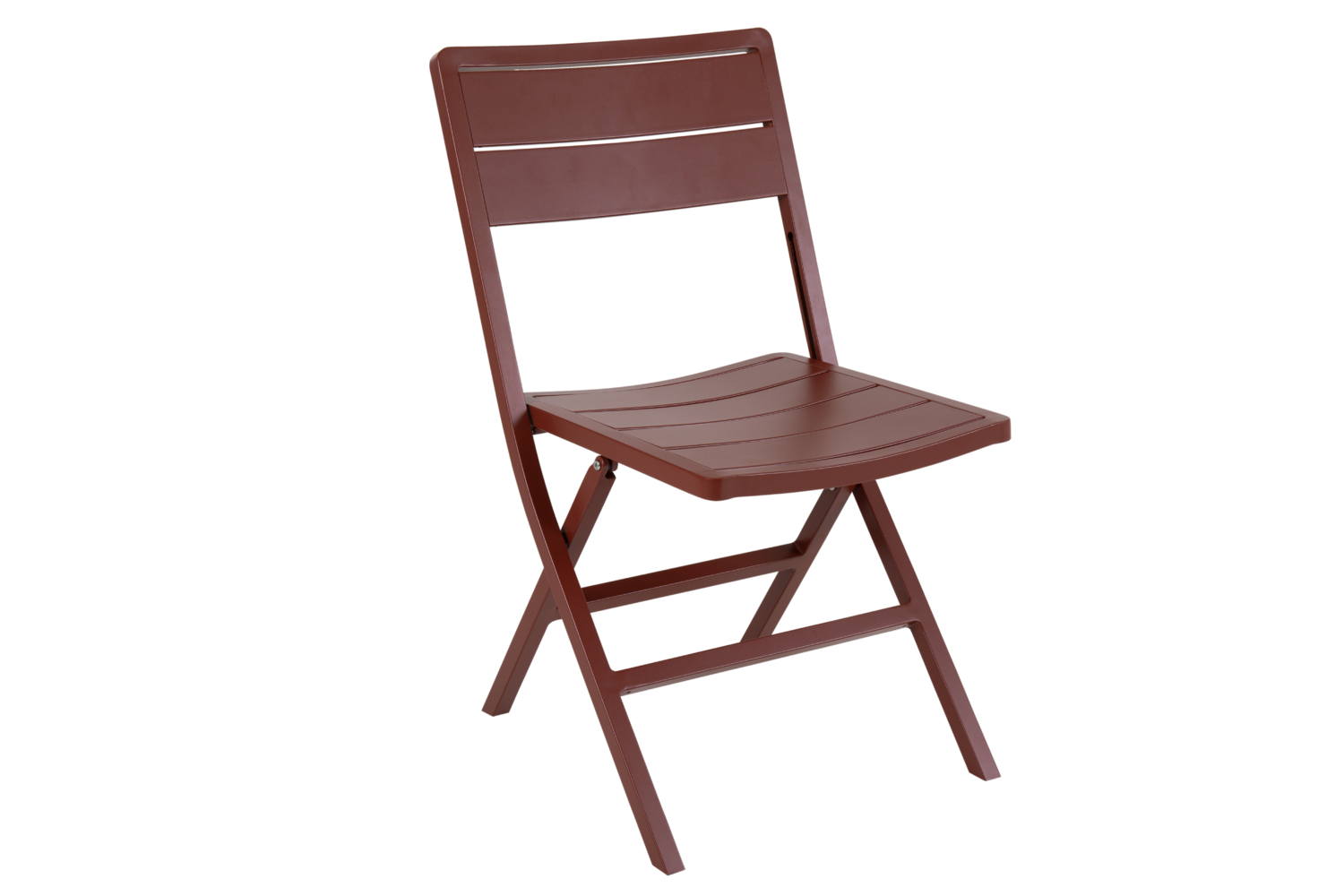 Wilkie dining chair Burnt paprika