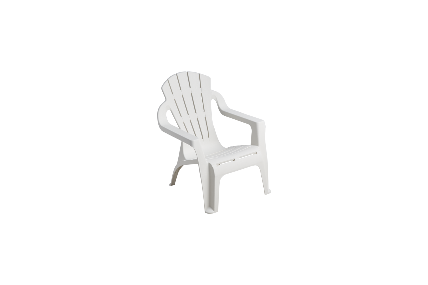 Selva childrens chair White