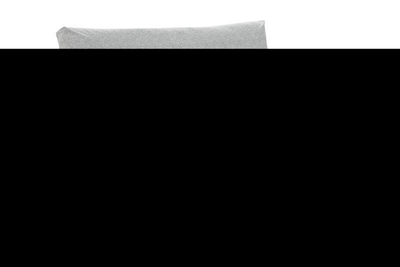 Upper center piece Light Grey/Digi Grey