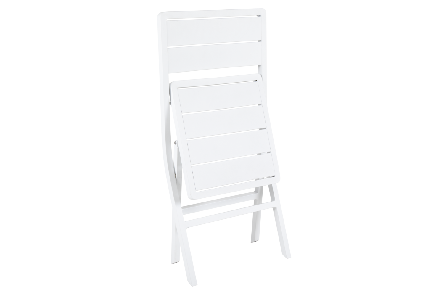 Wilkie dining chair White