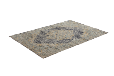 Amarante carpet Light blue/grey