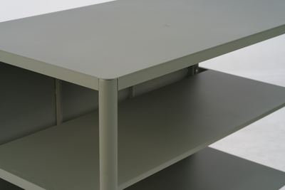 Kelia outdoor Kitchen Nordic Green