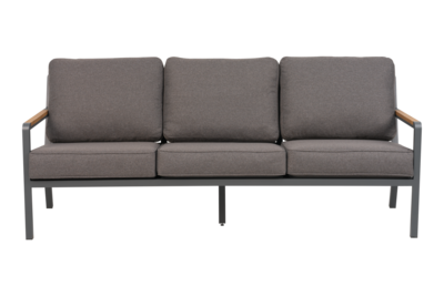 Nova set Anthracite/Soft Dawn