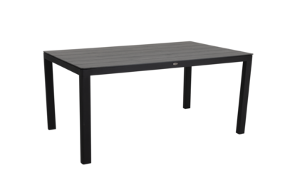 Rodez 160x95 H73tab base black
