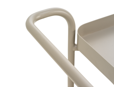 Trolly trolley Khaki