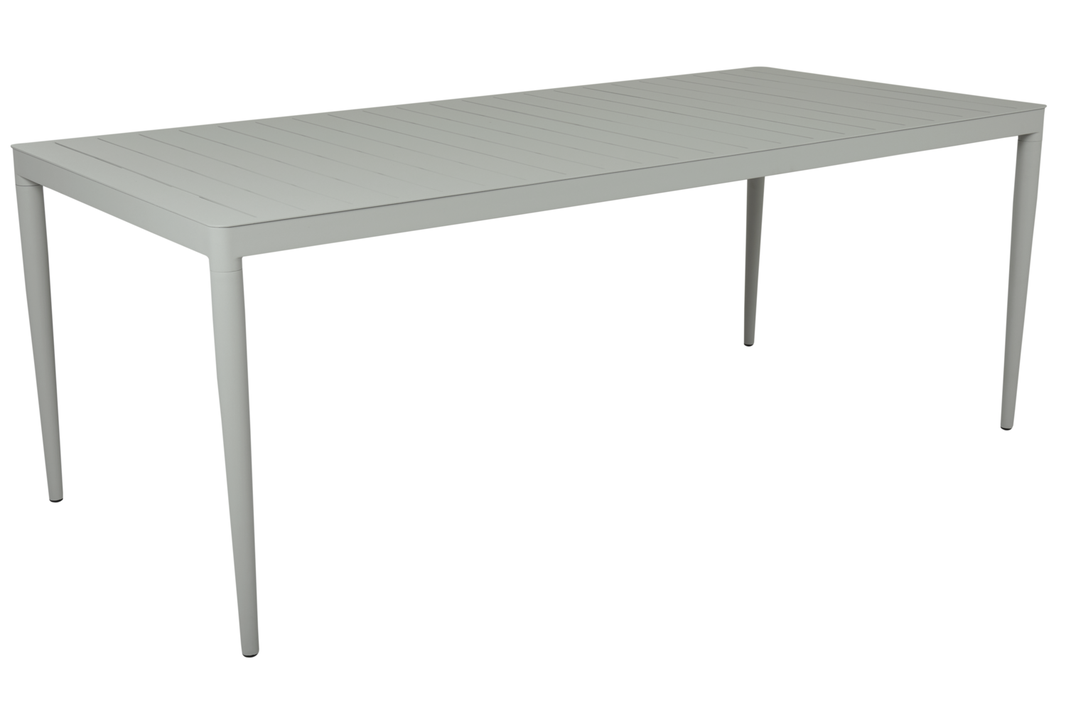 Bigby dining table Dusty Green