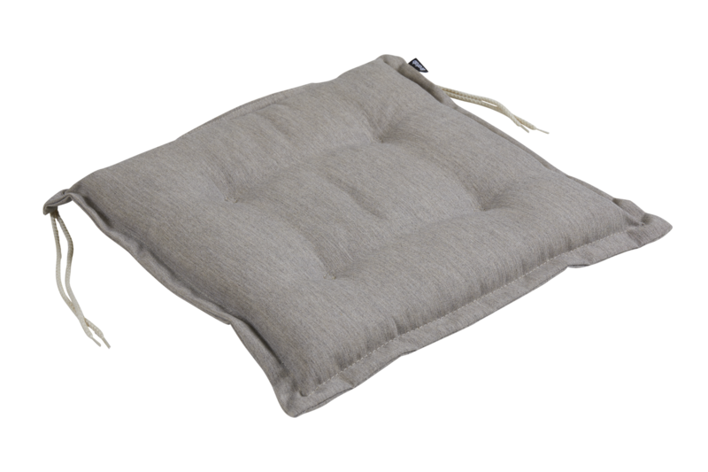 Florina seat cushion Beige