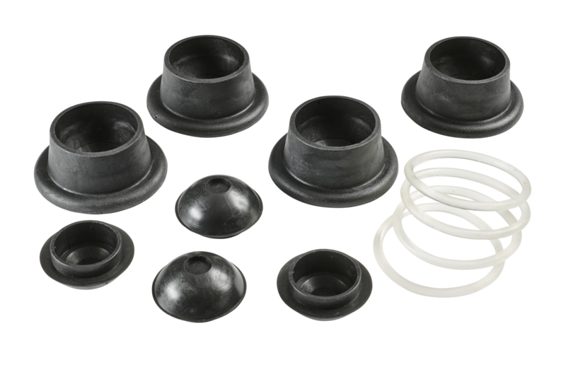 Compl. foot Basel hammock