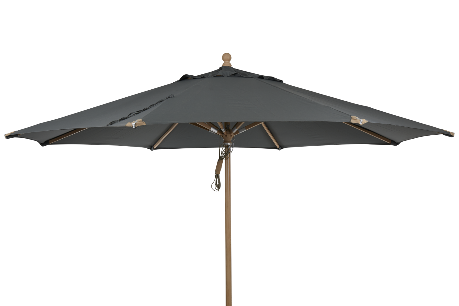 Parma parasol Grey