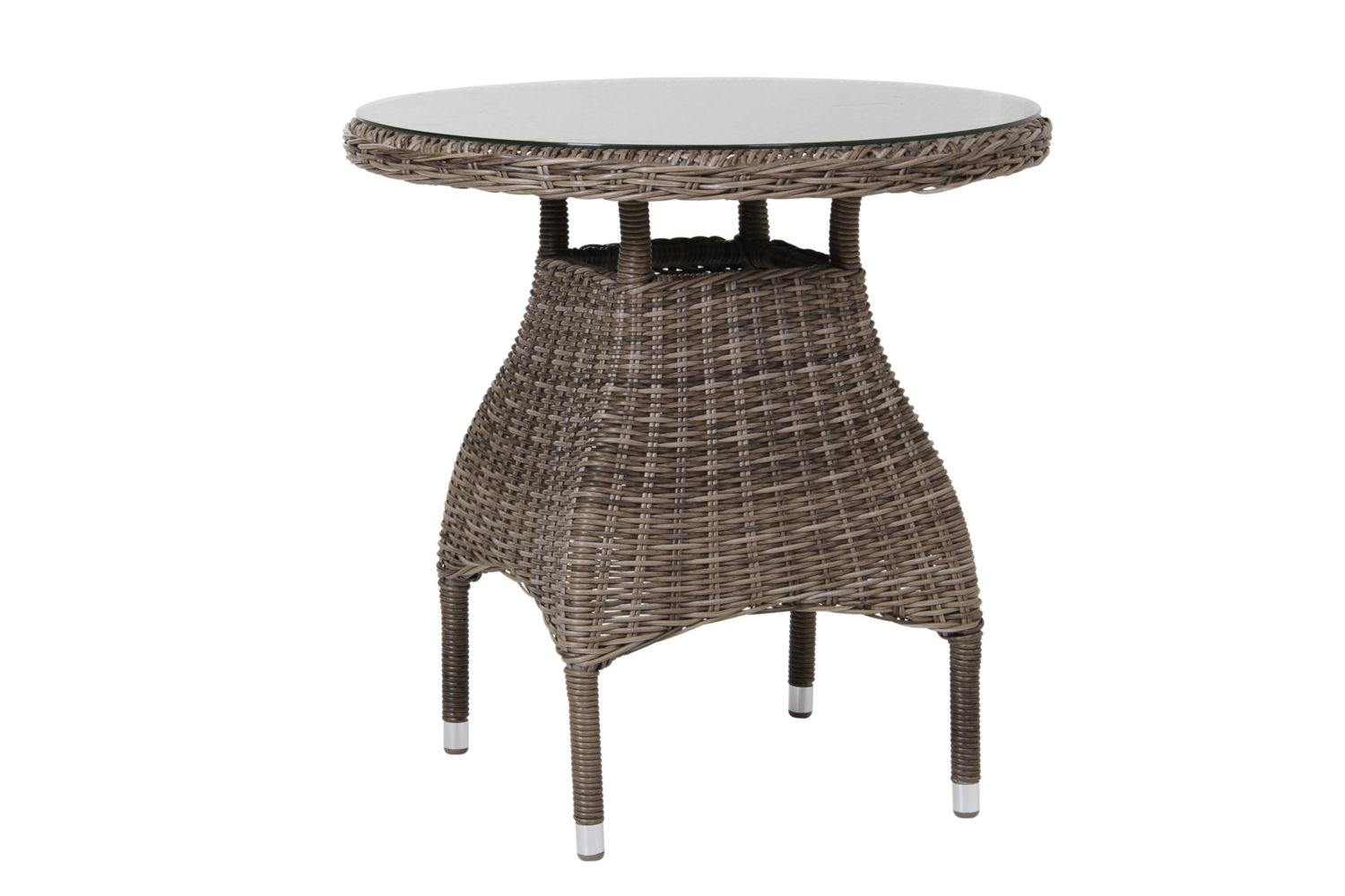 Ninja café table Rustic