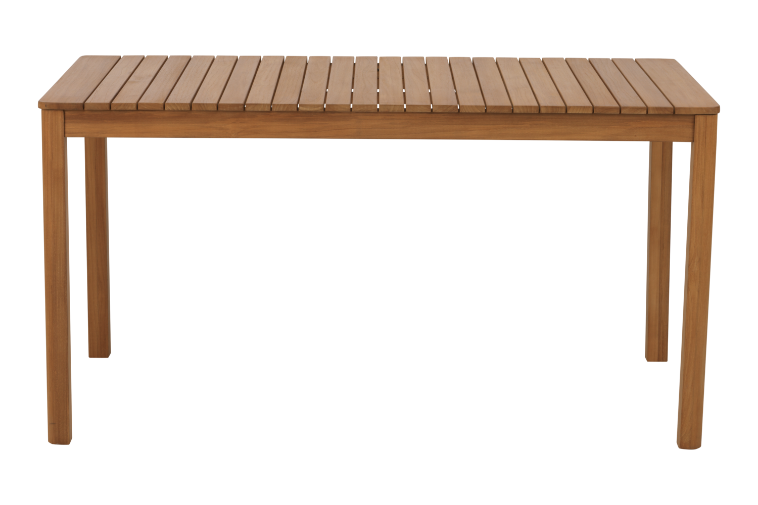 Joe dining table Natural color