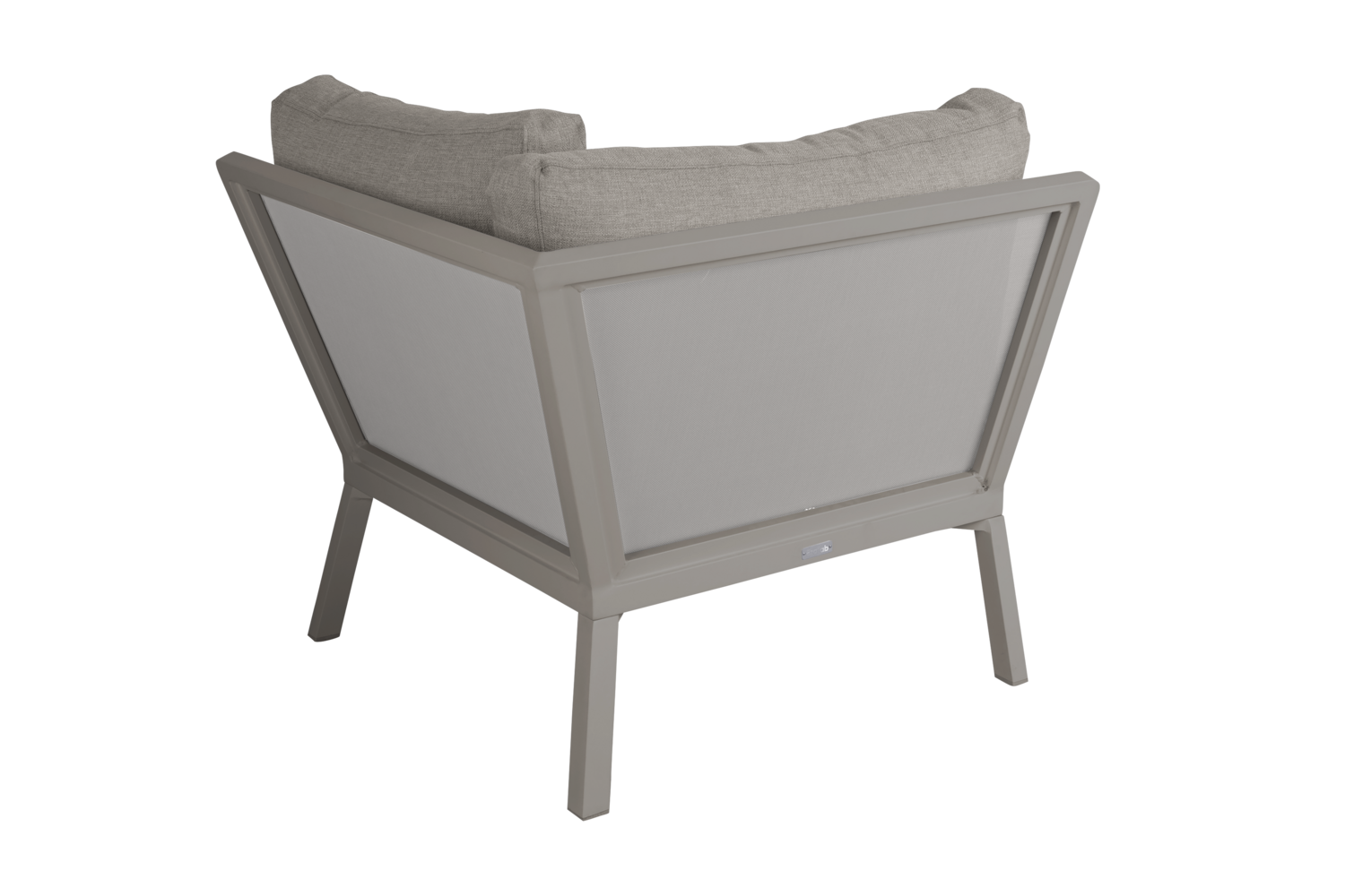 Samvaro Low corner Khaki/Sand