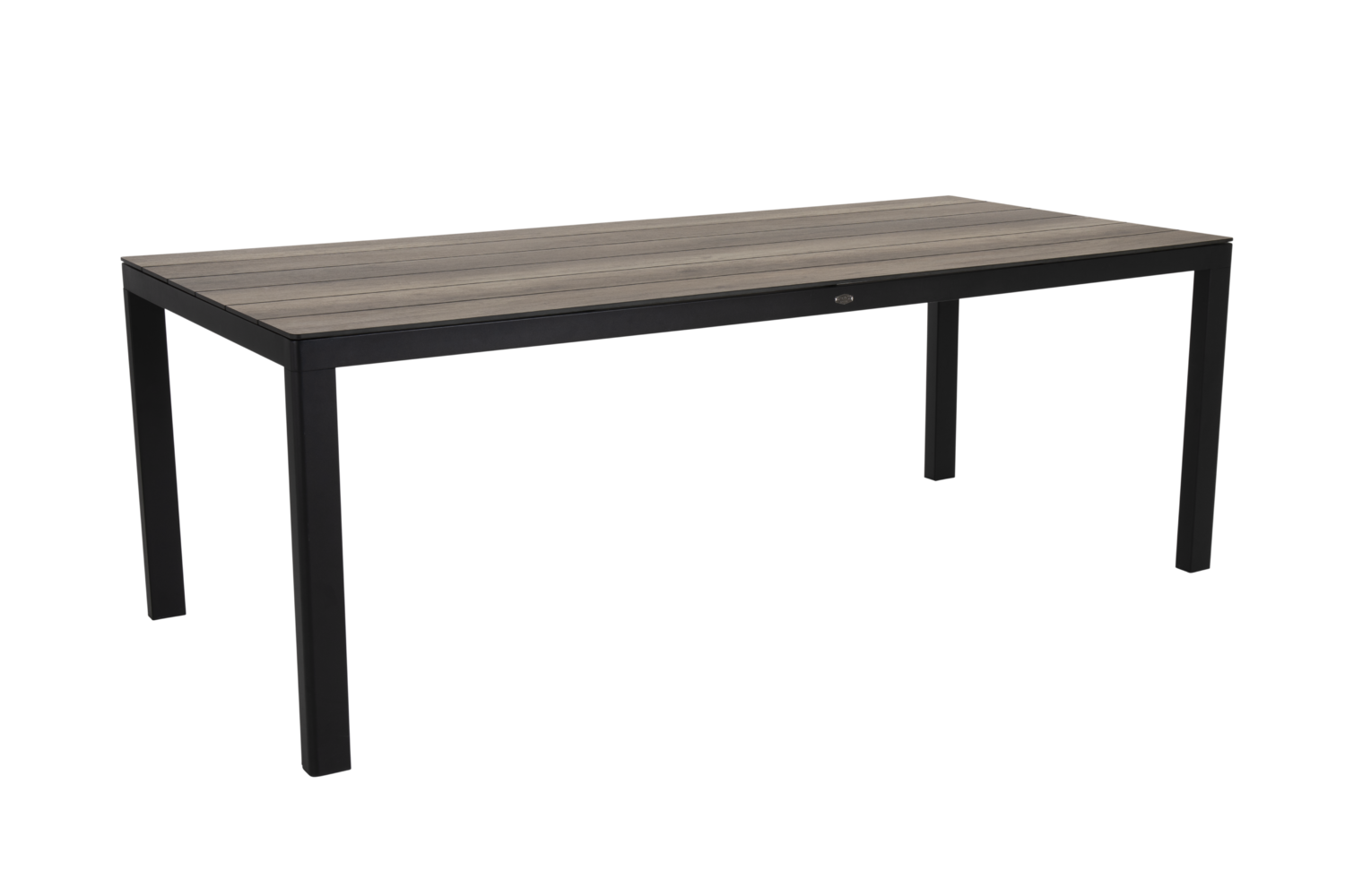 Rodez table base Black