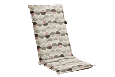 Naxos pos chair cushion Pink