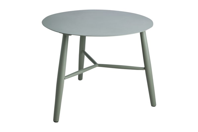 Vannes coffee table Dusty Green