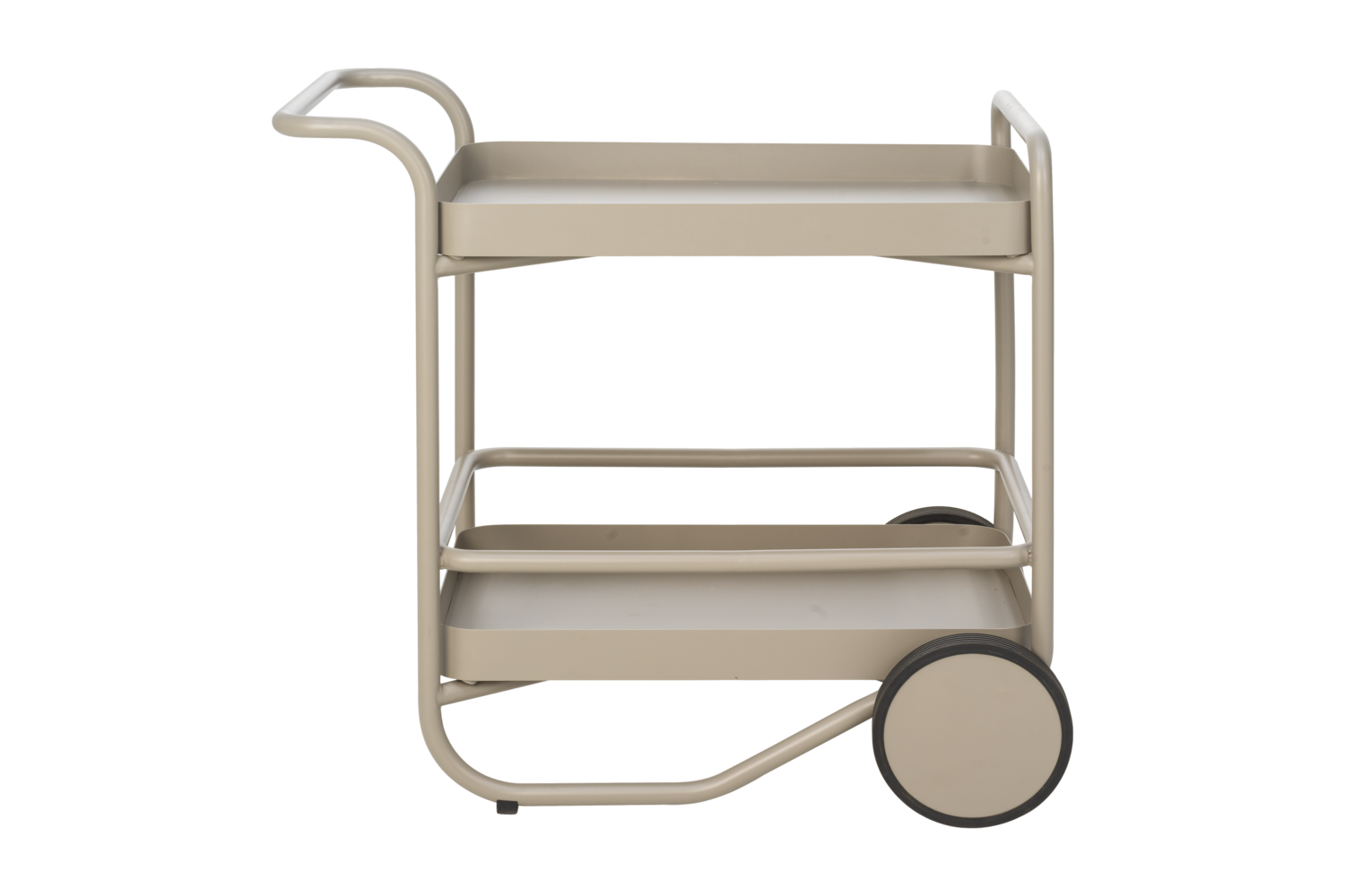 Trolly trolley Khaki