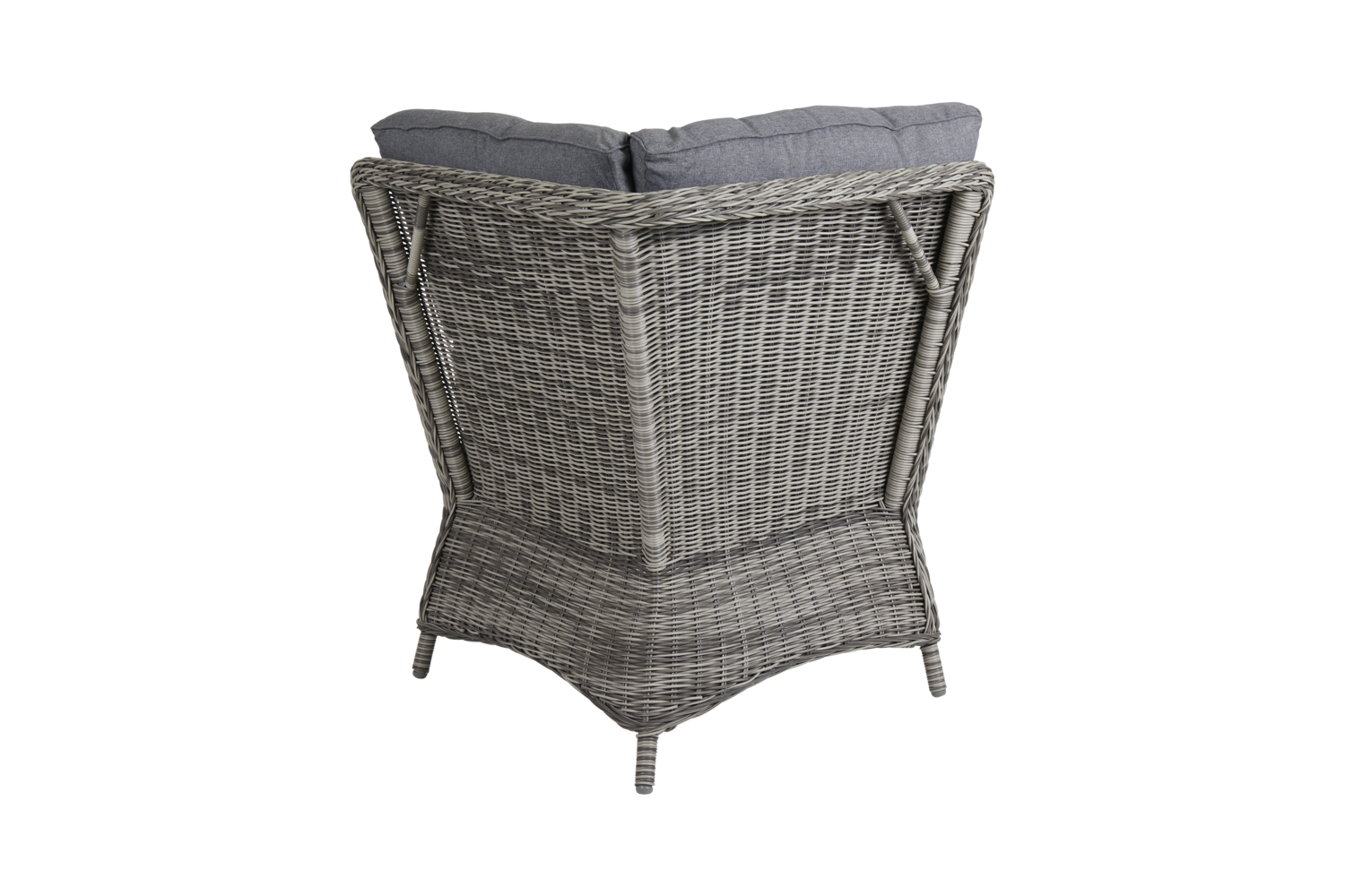 Rosita corner Grey/grey