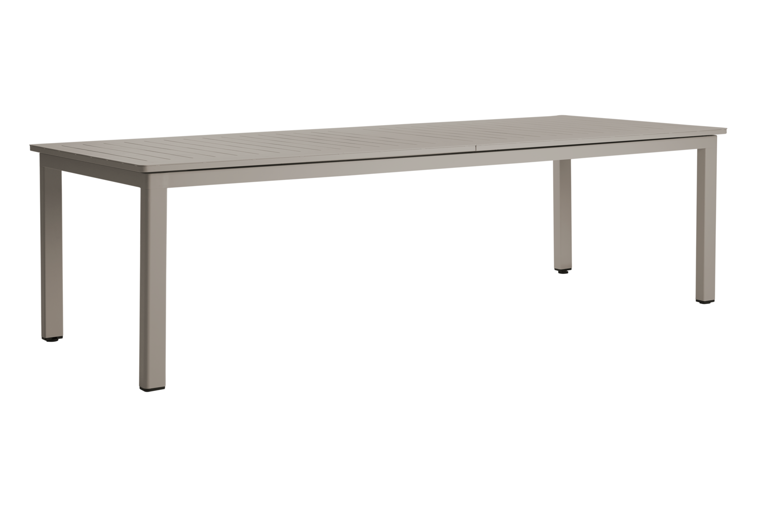 Lomma XL dining table Khaki